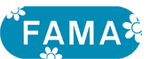 fama logo